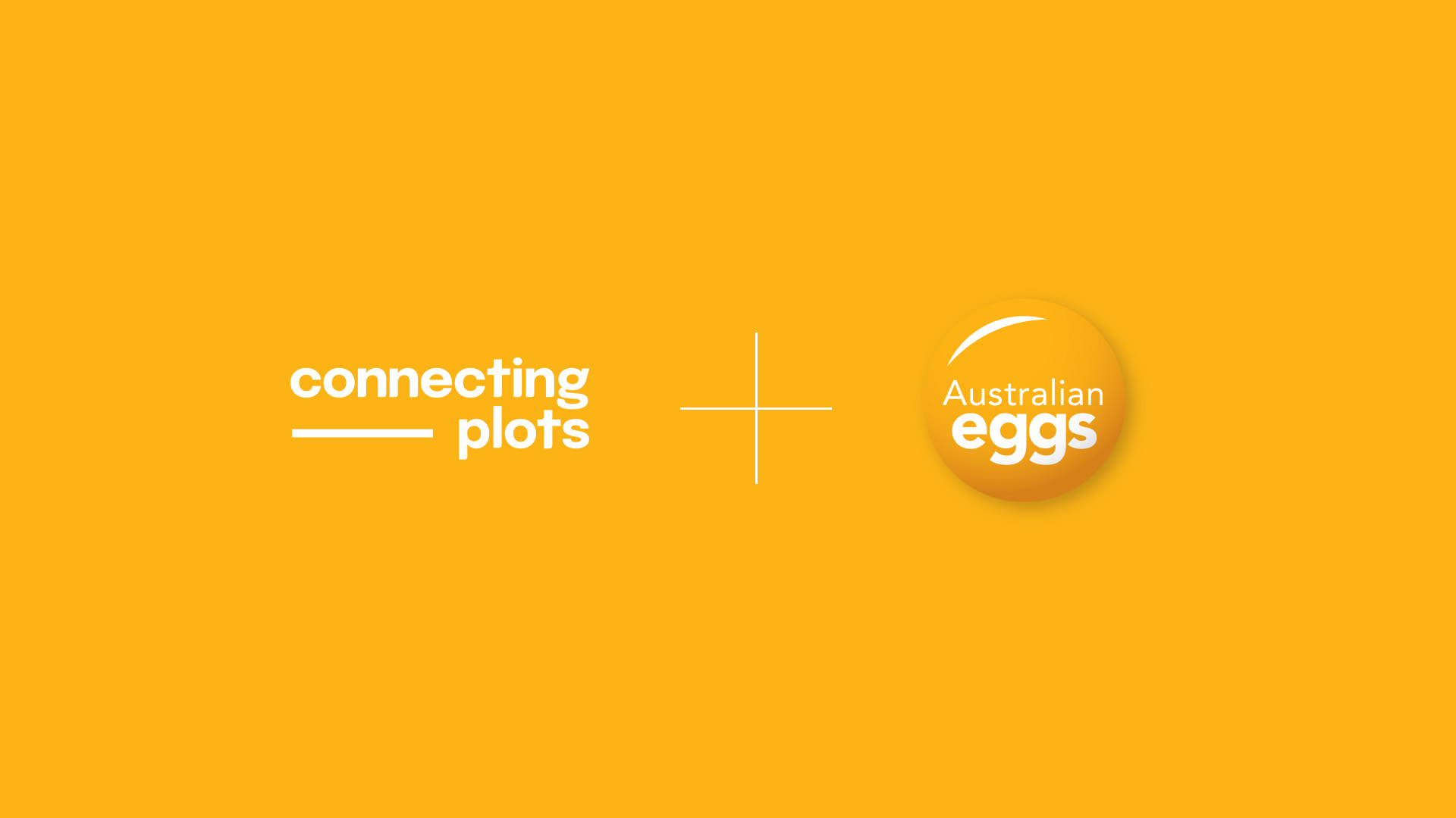 Australian Eggs appoints Connecting Plots as creative partner following a competitive pitch