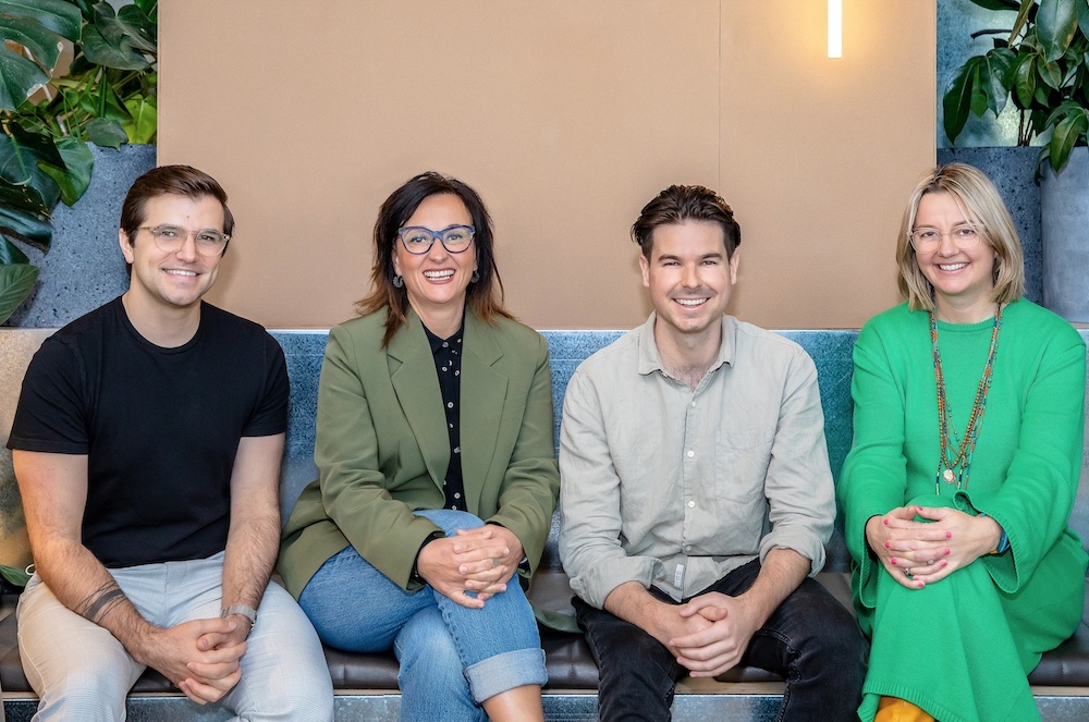 Think HQ launches in Sydney with team of four