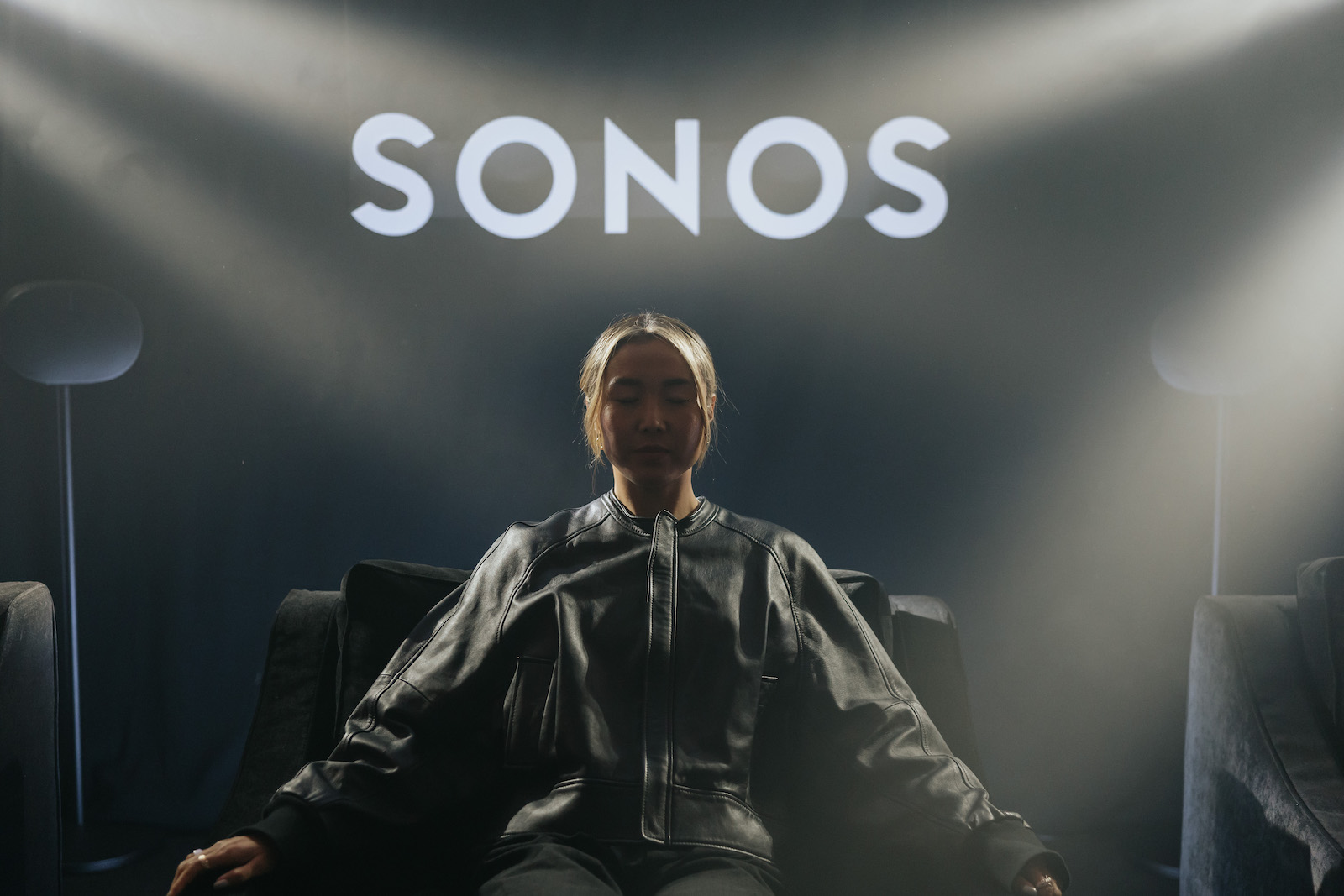 Sonos teams up with producer Eric J Dubowsky for global launch of ‘Frisson Trigger’ via Amplify