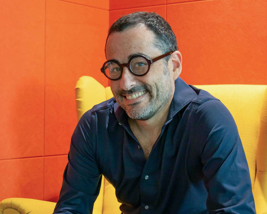 Stu Turner joins Wunderman Thompson Australia as national ECD as CCO João Braga departs after nearly 3 years in the role